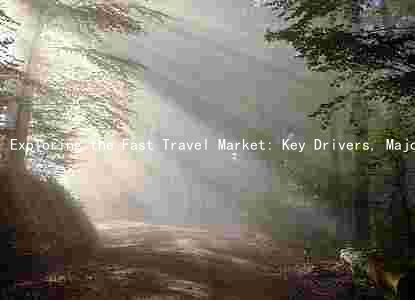 Exploring the Fast Travel Market: Key Drivers, Major Players, Challenges, and Future Prospects