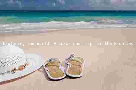 Exploring the World: A Luxurious Trip for the Rich and Famous