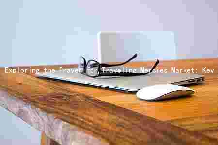 Exploring the Prayer for Traveling Mercies Market: Key Drivers, Major Players, Challenges, and Opportunities