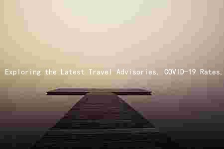 Exploring the Latest Travel Advisories, COVID-19 Rates, Safety Protocols, and Insurance Options for Your Next Destination