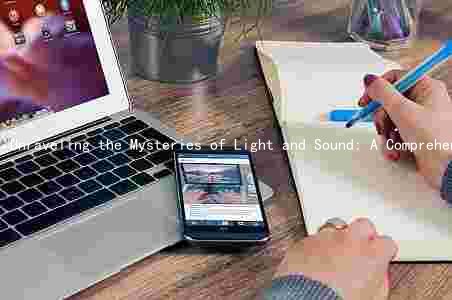 Unraveling the Mysteries of Light and Sound: A Comprehensive Guide to Their Speeds in Various Mediums