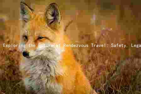 Exploring the Future of Rendezvous Travel: Safety, Legalities, and Popular Destinations