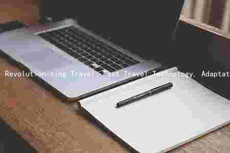 Revolutionizing Travel: Fast Travel Technology, Adaptations, Benefits, and Future Prospects