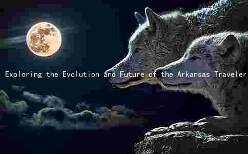 Exploring the Evolution and Future of the Arkansas Traveler 100 Index: Key Factors, Comparison, and Trends