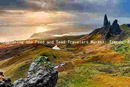Exploring the Feed and Seed Travelers Market: Trends, Key Factors, Major Players, Challenges, and Opportunities