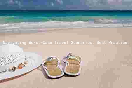 Navigating Worst-Case Travel Scenarios: Best Practices and Insights from Airlines, Travel Companies, and Passengers